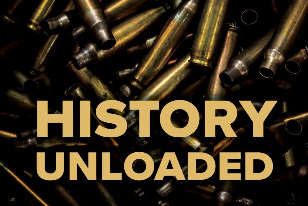 History Unloaded